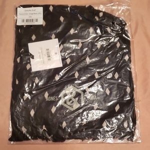 Agnes and Dora Everyday Scarf